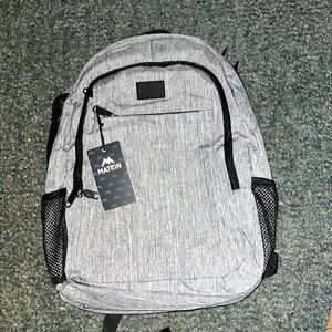 Matein Laptop backpack